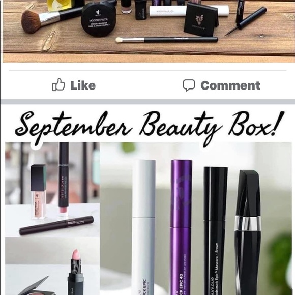 Younique makeup - Picture 8 of 8